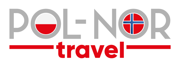 Logo Pol-Nor Travel