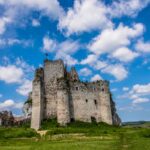 Zamek-Mirow-S01zlakiem-Orlich-Gniazd-Pol-NorTravel_