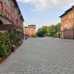 Katowice Nikiszowiec