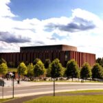 Katowice-Filharmonia