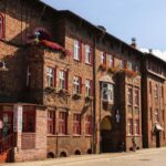 Katowice-Nikiszowiec