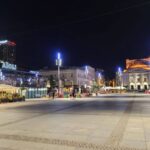 Katowice-noc