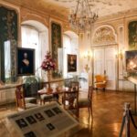 Walbrzych-Zamek-Ksiaz-wnetrze